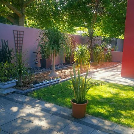 Eikelower Accommodation Stellenbosch Eksteriør billede