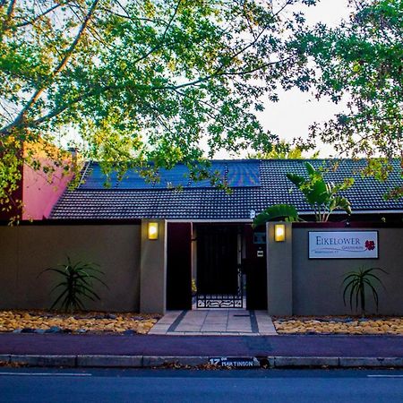 Eikelower Accommodation Stellenbosch Eksteriør billede