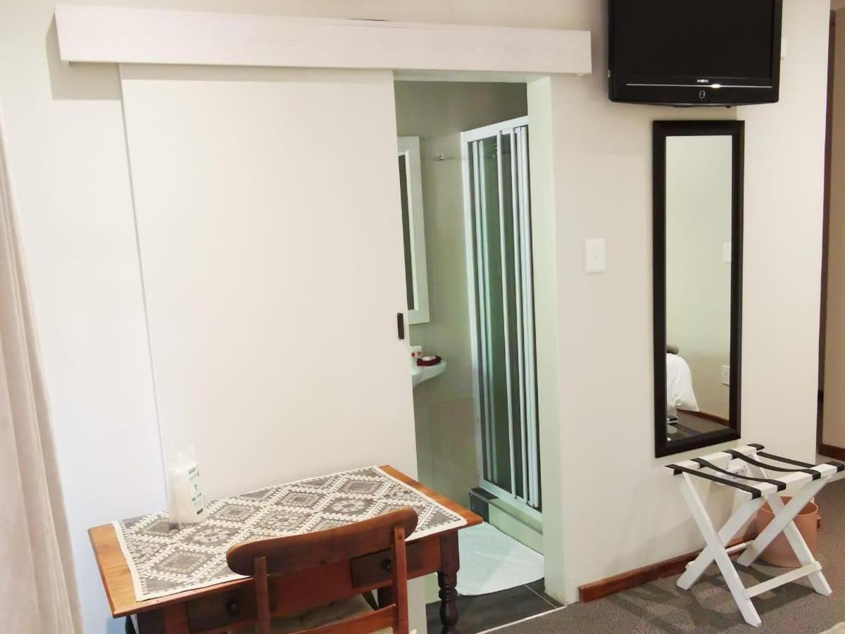 Eikelower Accommodation Stellenbosch Værelse billede