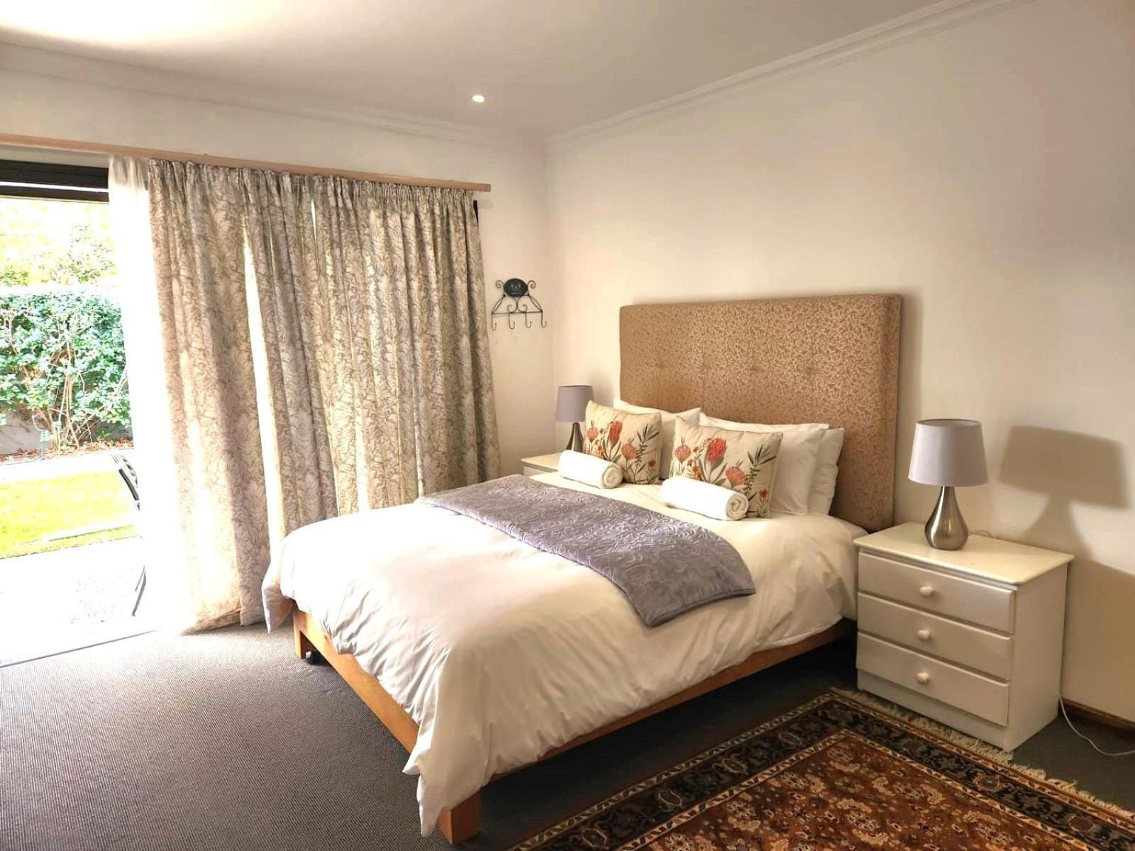 Eikelower Accommodation Stellenbosch Værelse billede