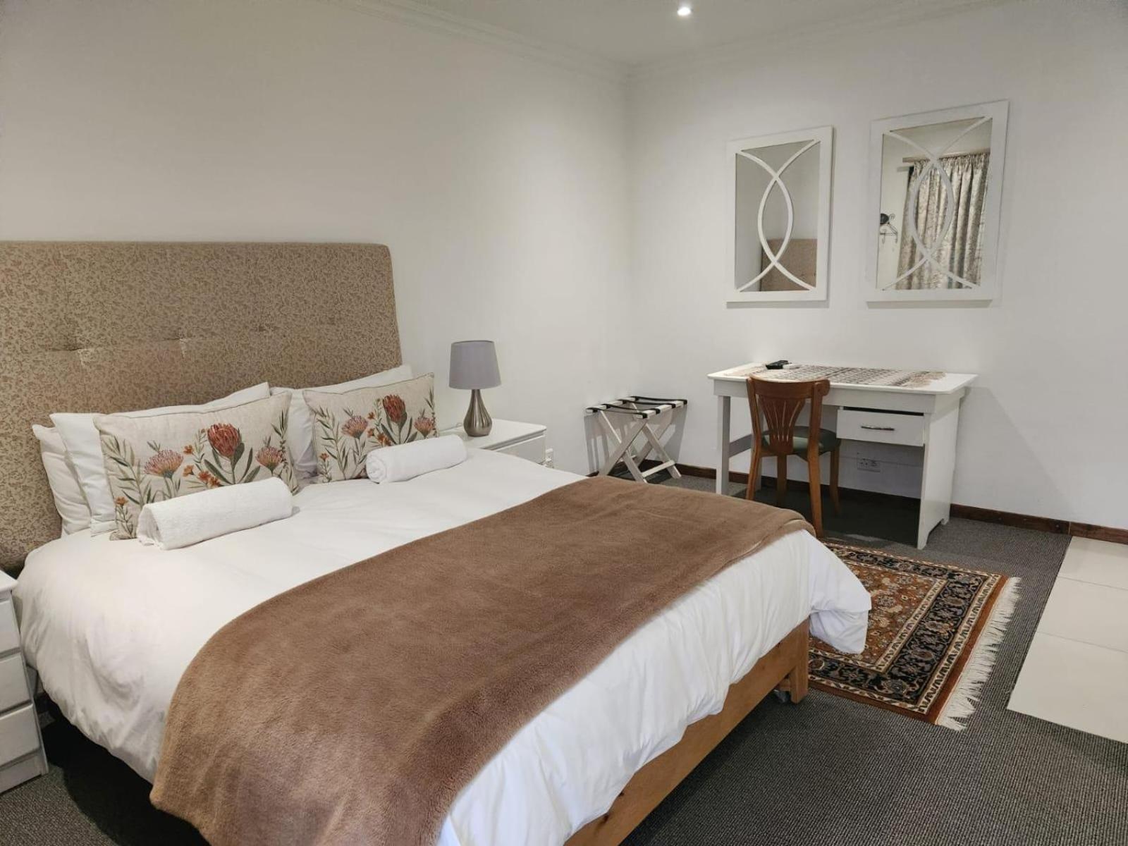 Eikelower Accommodation Stellenbosch Værelse billede