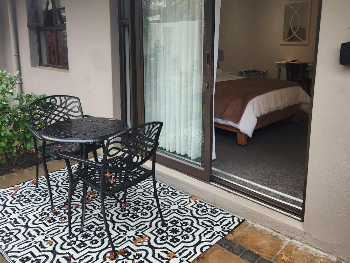 Eikelower Accommodation Stellenbosch Værelse billede