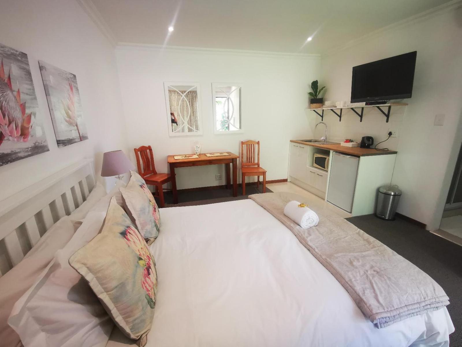 Eikelower Accommodation Stellenbosch Værelse billede