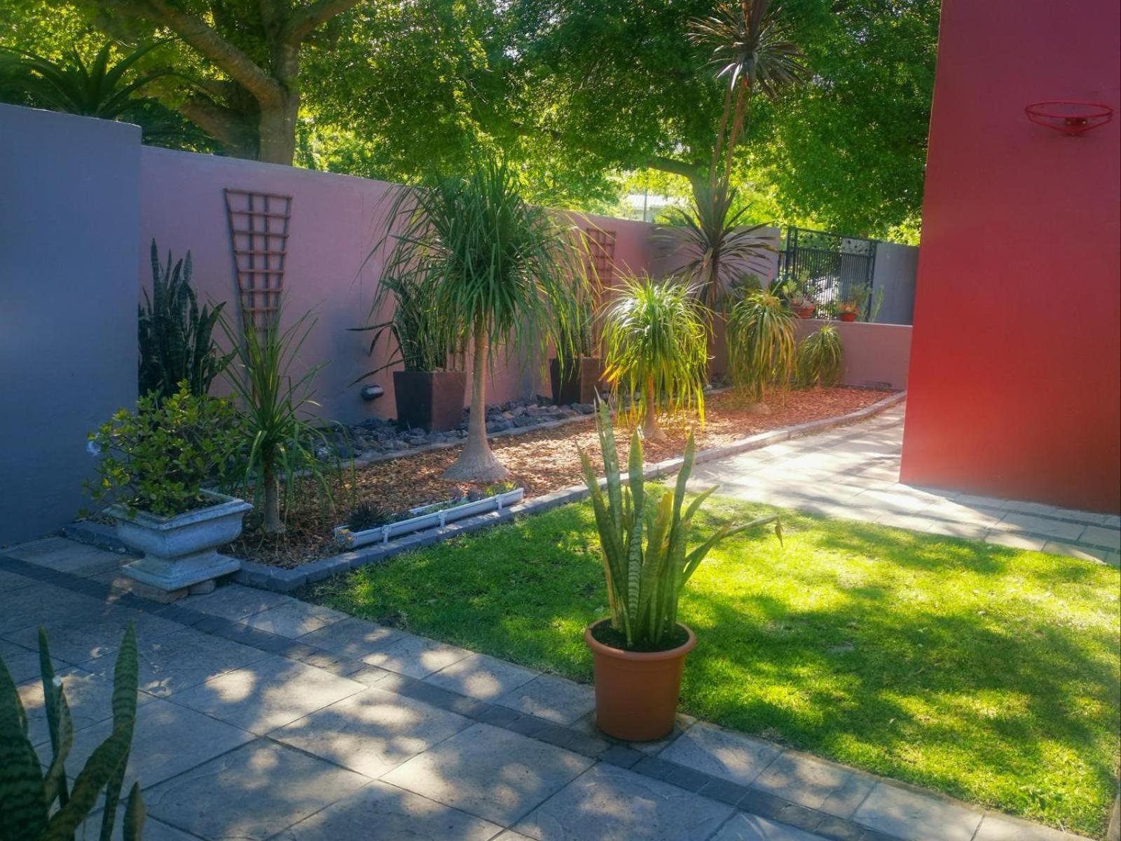 Eikelower Accommodation Stellenbosch Værelse billede