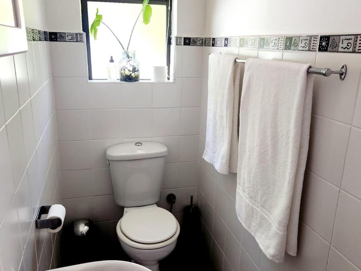 Eikelower Accommodation Stellenbosch Eksteriør billede