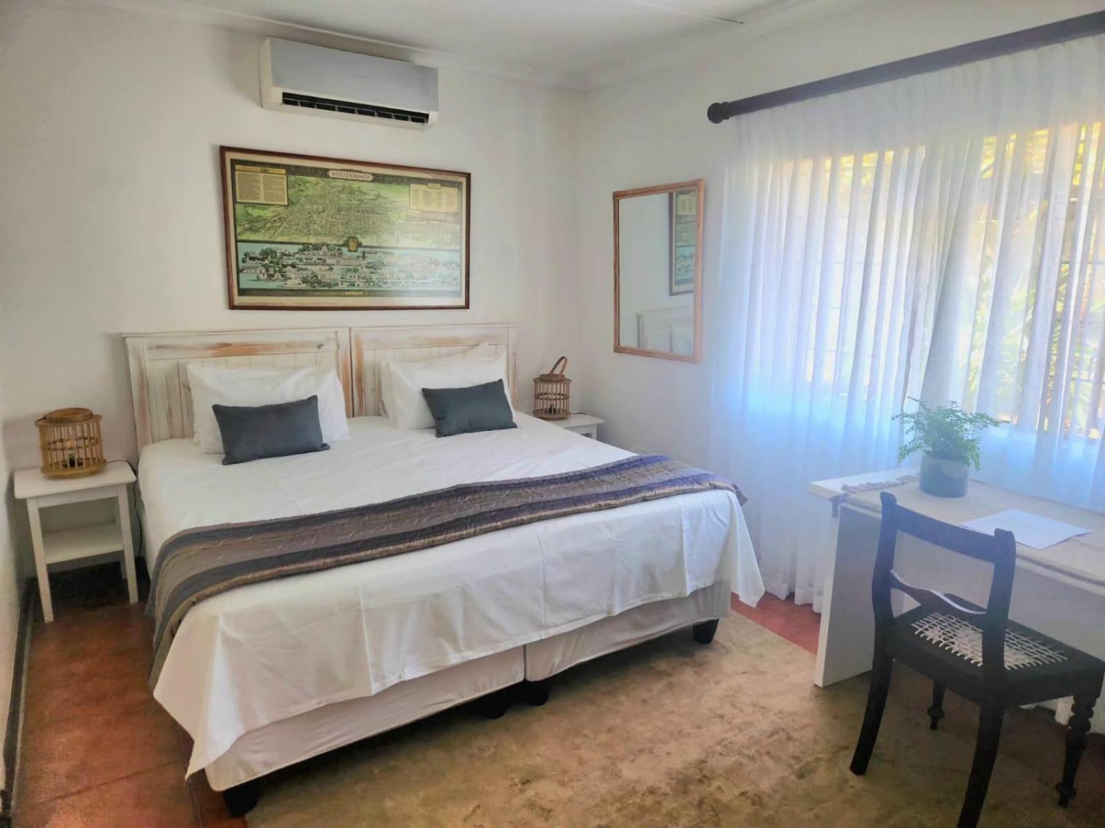 Eikelower Accommodation Stellenbosch Eksteriør billede